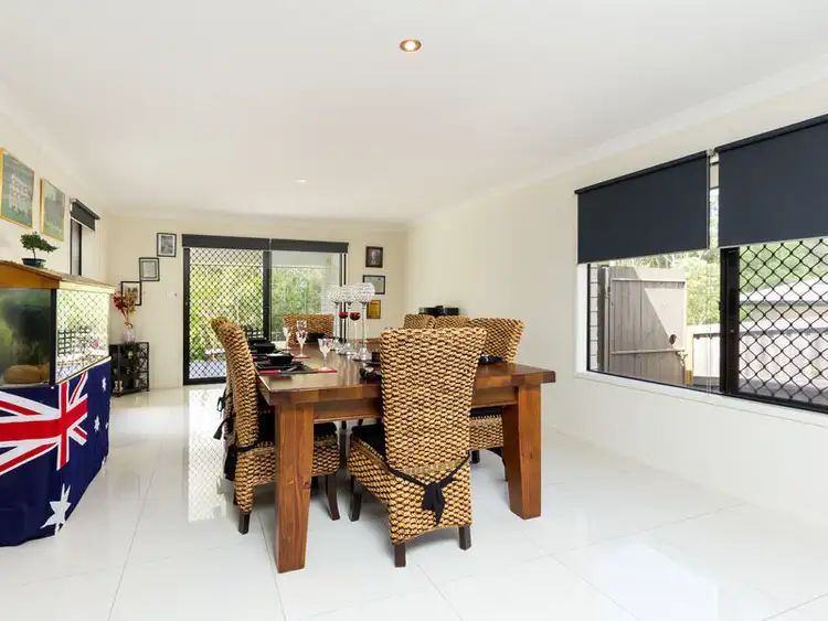 Seventh view of Homely house listing, 7 Vineyard Dr, Mount Cotton QLD 4165