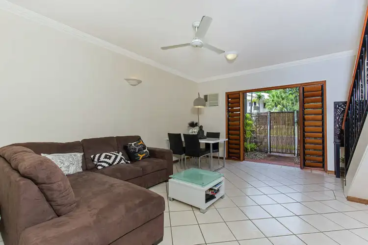 Third view of Homely unit listing, 1/32 Oliva Street, Palm Cove QLD 4879
