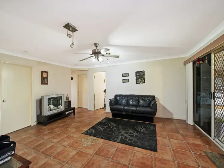 Fourth view of Homely house listing, 27 Abbey Road, Caboolture QLD 4510