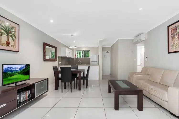 Second view of Homely unit listing, 209/ 305-341 Coral Coast Drive, Palm Cove QLD 4879