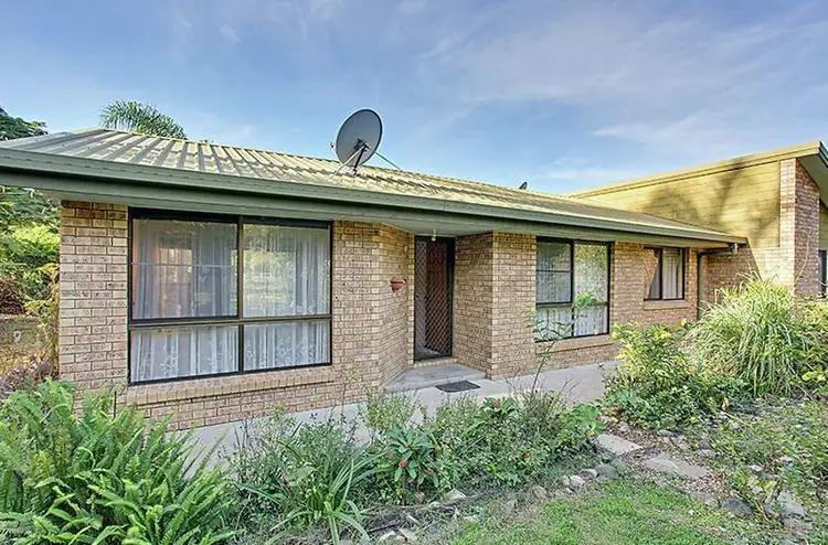 Main view of Homely house listing, 183 Rossmore Road, Kilkivan QLD 4600