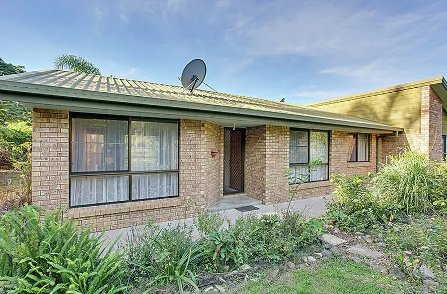 Main view of Homely house listing, 183 Rossmore Road, Kilkivan QLD 4600