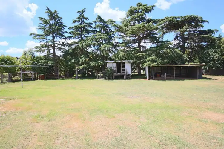 Fourth view of Homely house listing, 126 Cowper Street, Tenterfield NSW 2372