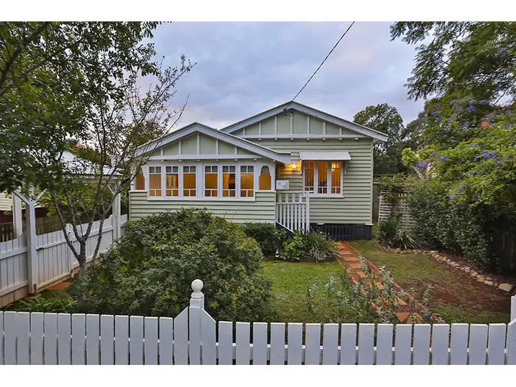 9 Stephen Street, South Toowoomba QLD 4350