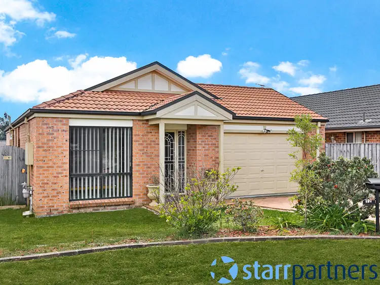12 Ager Cottage Cres, Blair Athol NSW 2560