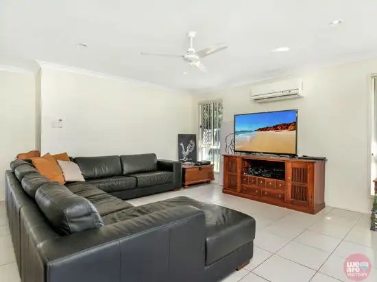 Second view of Homely house listing, 22-24 Newmarket Drive, Morayfield QLD 4506