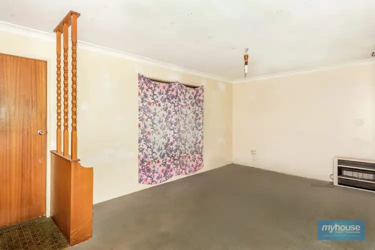 Second view of Homely house listing, 529 Greenwattle Street, Glenvale QLD 4350