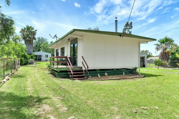 28 East Street, Kingsthorpe QLD 4400