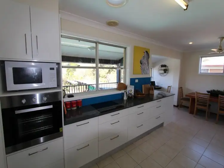 Fourth view of Homely house listing, 3772 The Bucketts Way, Krambach NSW 2429