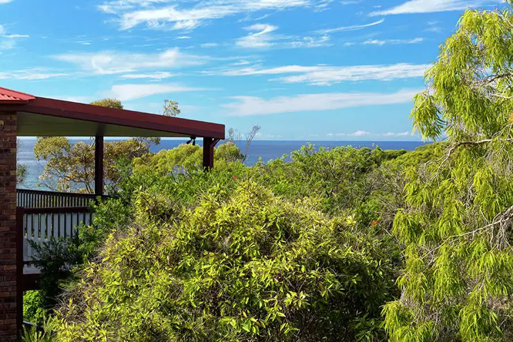 Second view of Homely house listing, 55 Charlton Street, Nambucca Heads NSW 2448