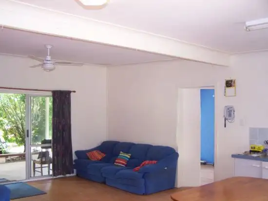 Second view of Homely house listing, 11 Bomburra Court, Rainbow Beach QLD 4581