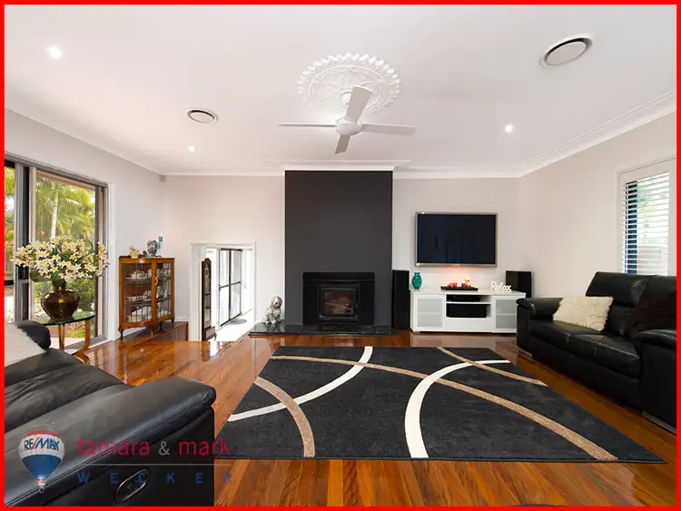 Second view of Homely house listing, 77 Norris Road, Bracken Ridge QLD 4017
