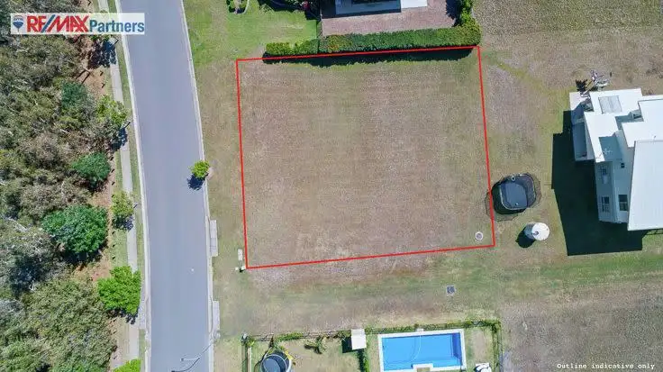 Sixth view of Homely land listing, 47 Barramundi Drive, Burrum Heads QLD 4659