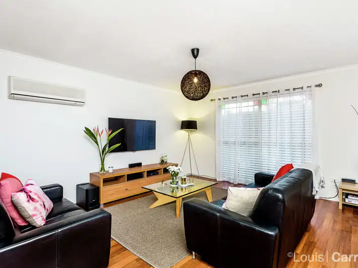 Fourth view of Homely townhouse listing, 3/39 Coonara Avenue, West Pennant Hills NSW 2125