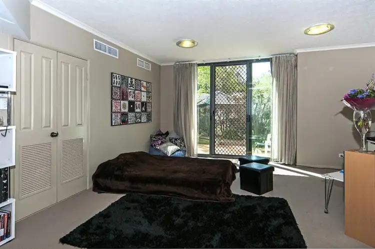 Fourth view of Homely unit listing, 1/2 Tourist Rd, East Toowoomba QLD 4350