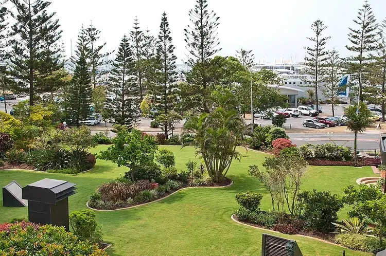 Third view of Homely apartment listing, 5/3653 MAIN BEACH PARADE, Main Beach QLD 4217