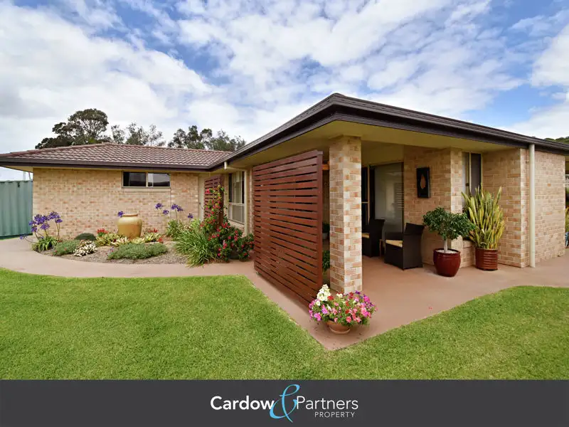 Main view of Homely house listing, 5 Trochus Close, Corindi Beach NSW 2456