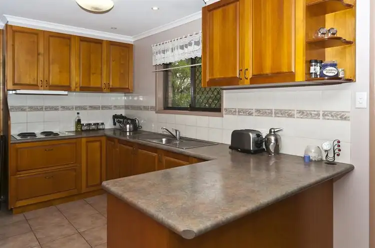 Third view of Homely house listing, 11 Irving  Ct, Harlaxton QLD 4350