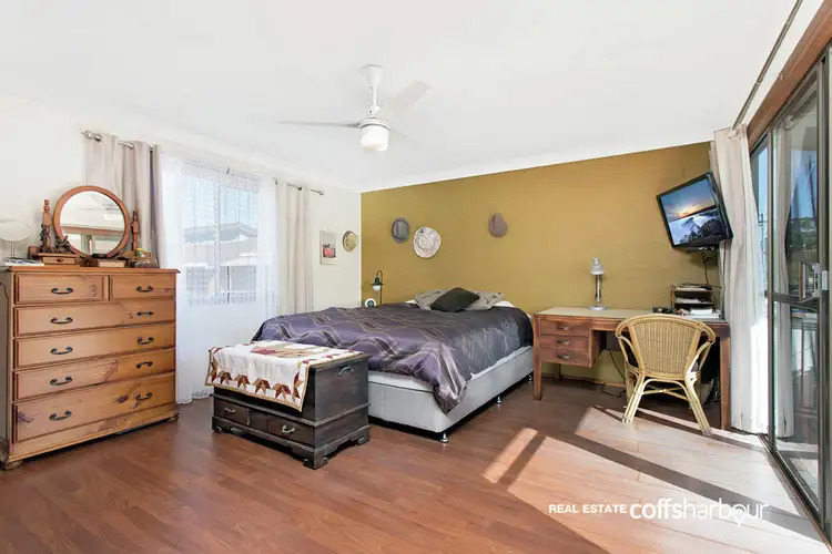 Sixth view of Homely house listing, 101 First Avenue, Sawtell NSW 2452