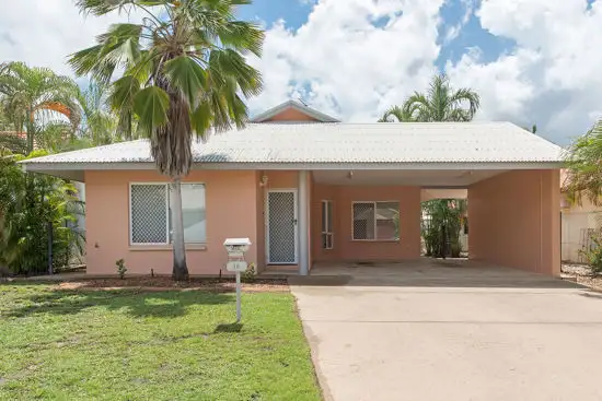 10 Borassus Court, Durack NT 830