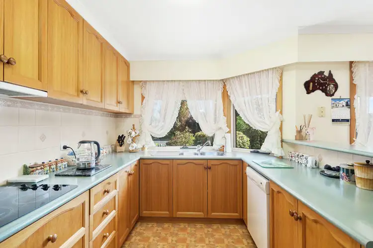 Fifth view of Homely house listing, 8 Tulloh Street, Elliminyt VIC 3250