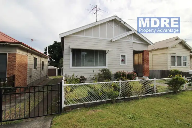 Sixth view of Homely house listing, 23 Murray Square, Mayfield NSW 2304