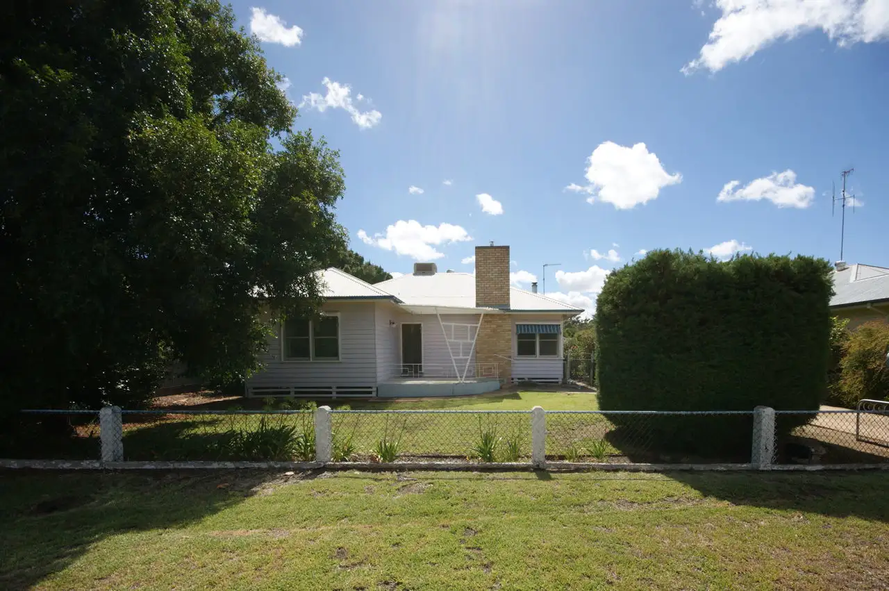 Main view of Homely house listing, 525 Maher Street, Deniliquin NSW 2710