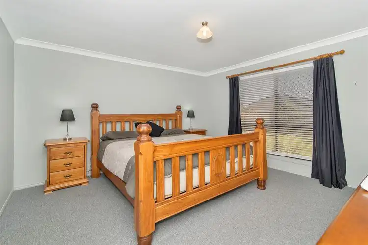 Sixth view of Homely house listing, 21 Ashford  Dr, Wyreema QLD 4352