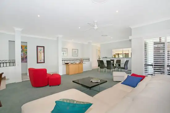 Sixth view of Homely house listing, 37 Straite Dr, Robina QLD 4226