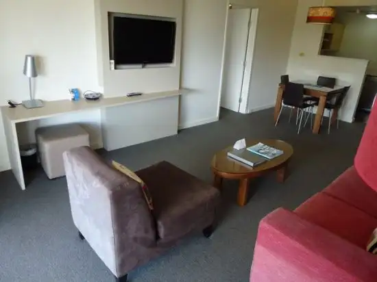 Third view of Homely unit listing, 113/90 Esplanade, Darwin City NT 800