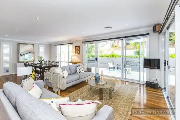 Third view of Homely house listing, 22 Costata Crescent, Adamstown NSW 2289