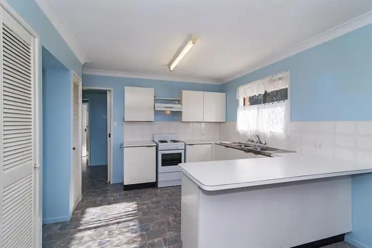 Fourth view of Homely house listing, 53 Proposch St, Oakey QLD 4401