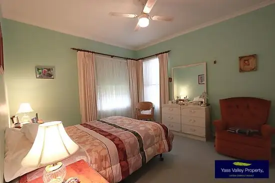 Fifth view of Homely house listing, 25 Demestre Street, Yass NSW 2582