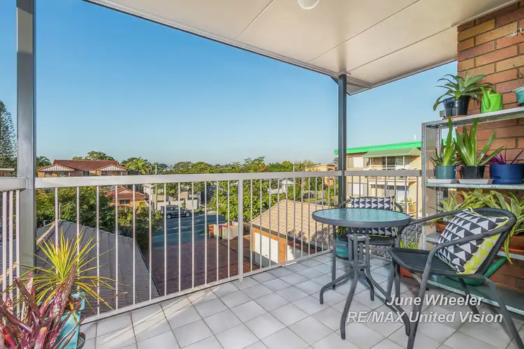 Seventh view of Homely unit listing, 5/82 French Street, Coorparoo QLD 4151