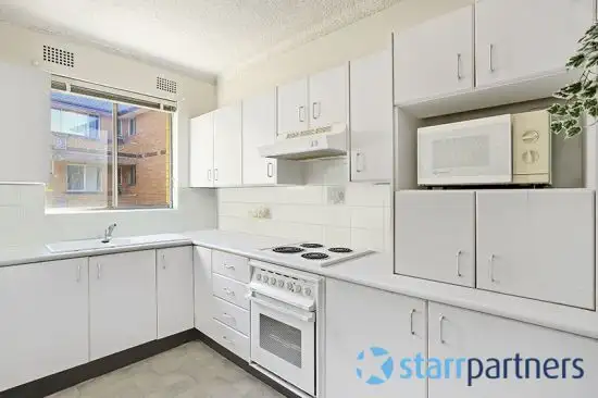 Second view of Homely unit listing, 2/15 William Street, North Parramatta NSW 2151