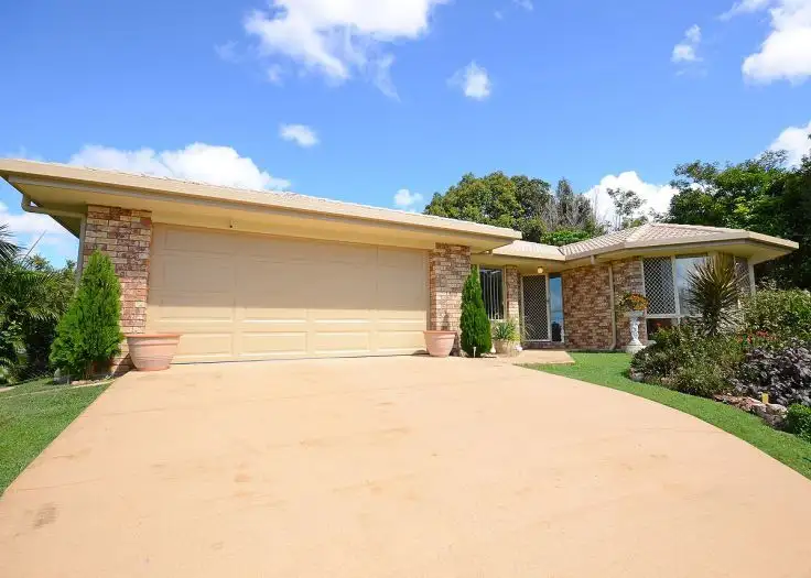 20 Broadway Dr, Craignish QLD 4655