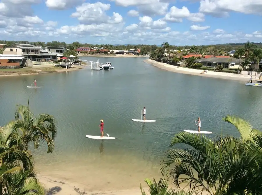 Main view of Homely unit listing, 11/15-17 Woomba Place, Mooloolaba QLD 4557