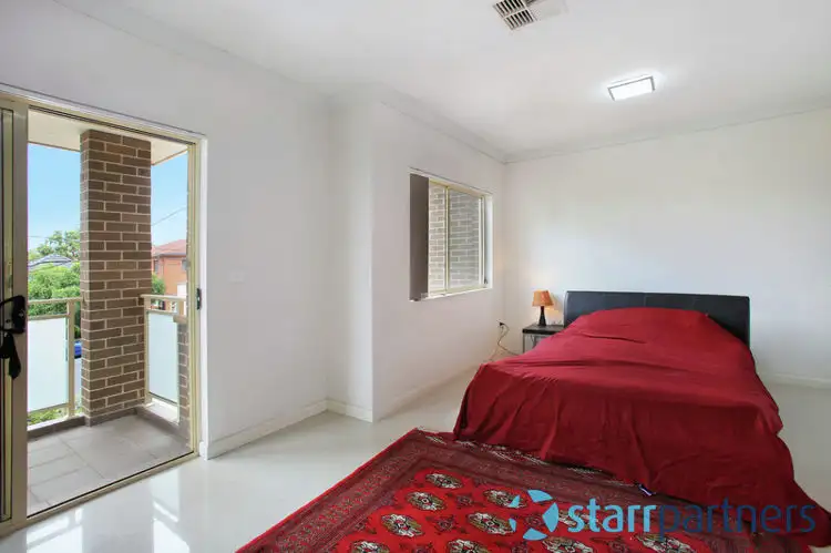 Sixth view of Homely house listing, 115 Guildford Road, Guildford NSW 2161