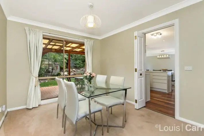Third view of Homely house listing, 10 Millstream Grove, Dural NSW 2158