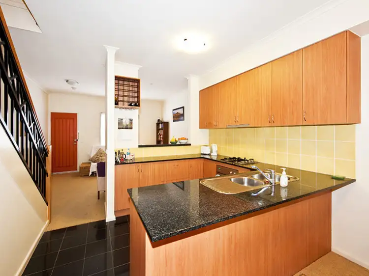 Fourth view of Homely house listing, 18 Brickworks Dve, Brunswick VIC 3056