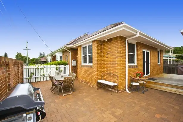 Fifth view of Homely house listing, 16 Smith Street - OLD, Hamilton South NSW 2303