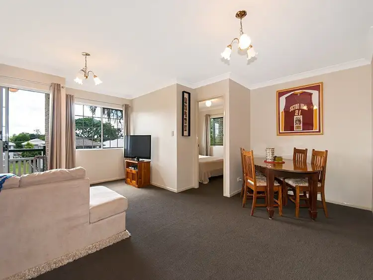 8/3 Central Avenue, Sherwood QLD 4075