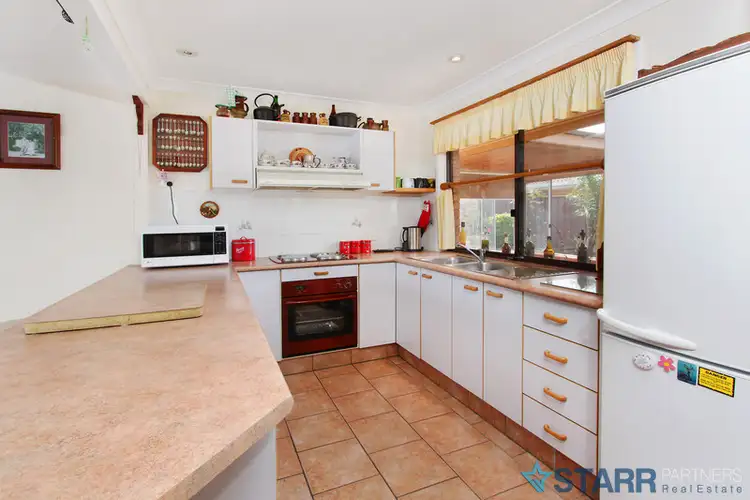Second view of Homely house listing, 2 Pictor Street, Erskine Park NSW 2759