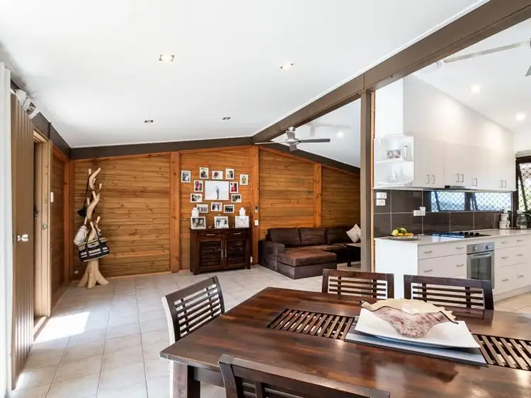 Fifth view of Homely house listing, 33 Celandine St, Shailer Park QLD 4128