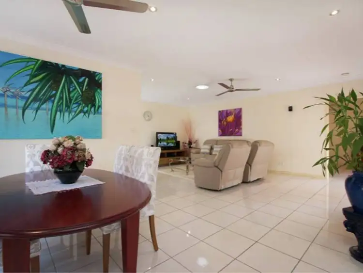 Fourth view of Homely house listing, 51 Booyong Drive, Mount Sheridan QLD 4868