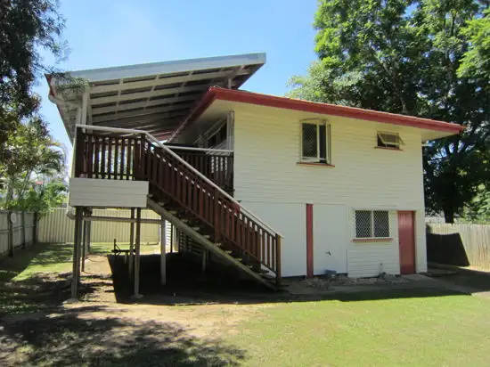 Fifth view of Homely house listing, 2 Felette Street, Leichhardt QLD 4305
