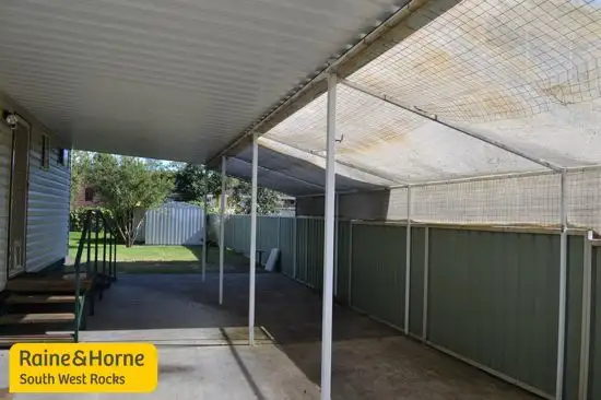 Second view of Homely house listing, 4 Fairway Place, South West Rocks NSW 2431