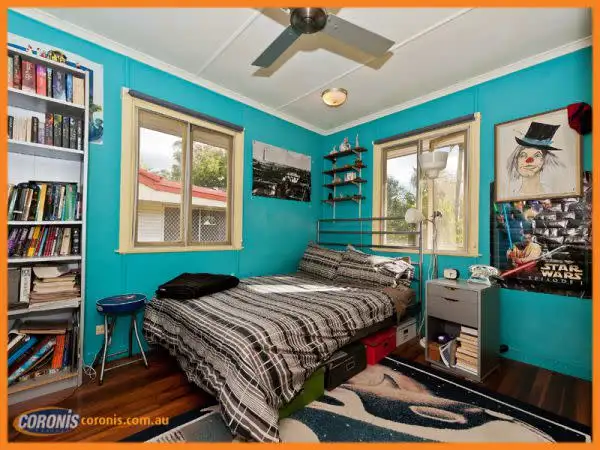 Fifth view of Homely house listing, 23 Sirrah Street, Geebung QLD 4034