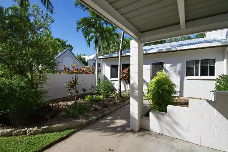 Seventh view of Homely unit listing, Unit 47 Ti-Tree Resort, 1-5 Barrier Street, Port Douglas QLD 4877