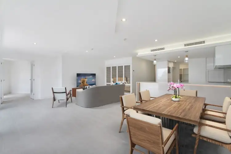 Fifth view of Homely unit listing, GE/828 ''The Rocks Resort", Pacific Parade, Currumbin QLD 4223